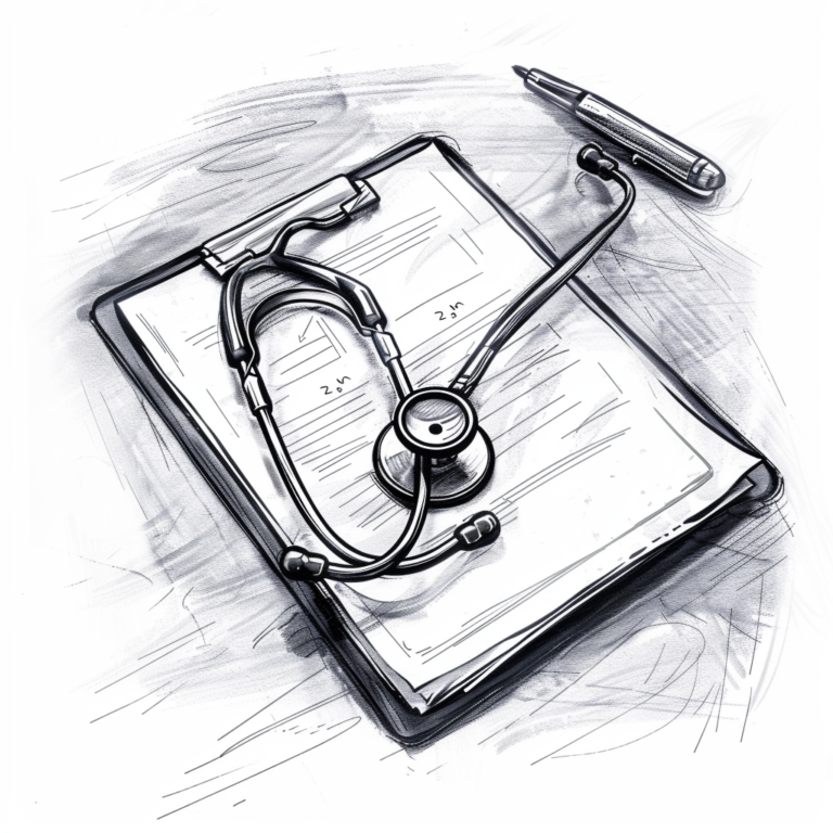 medical entrance