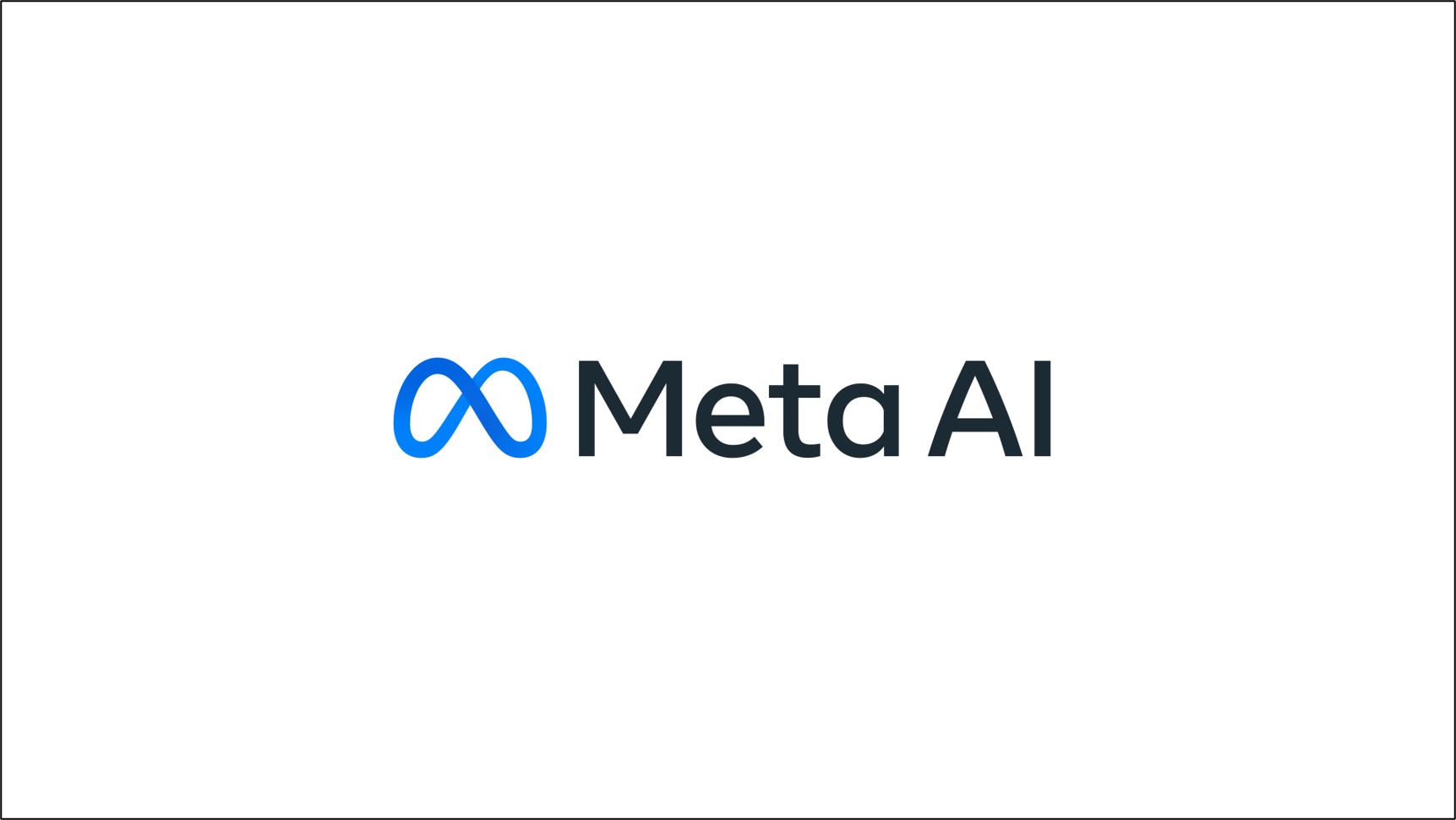 meta AI